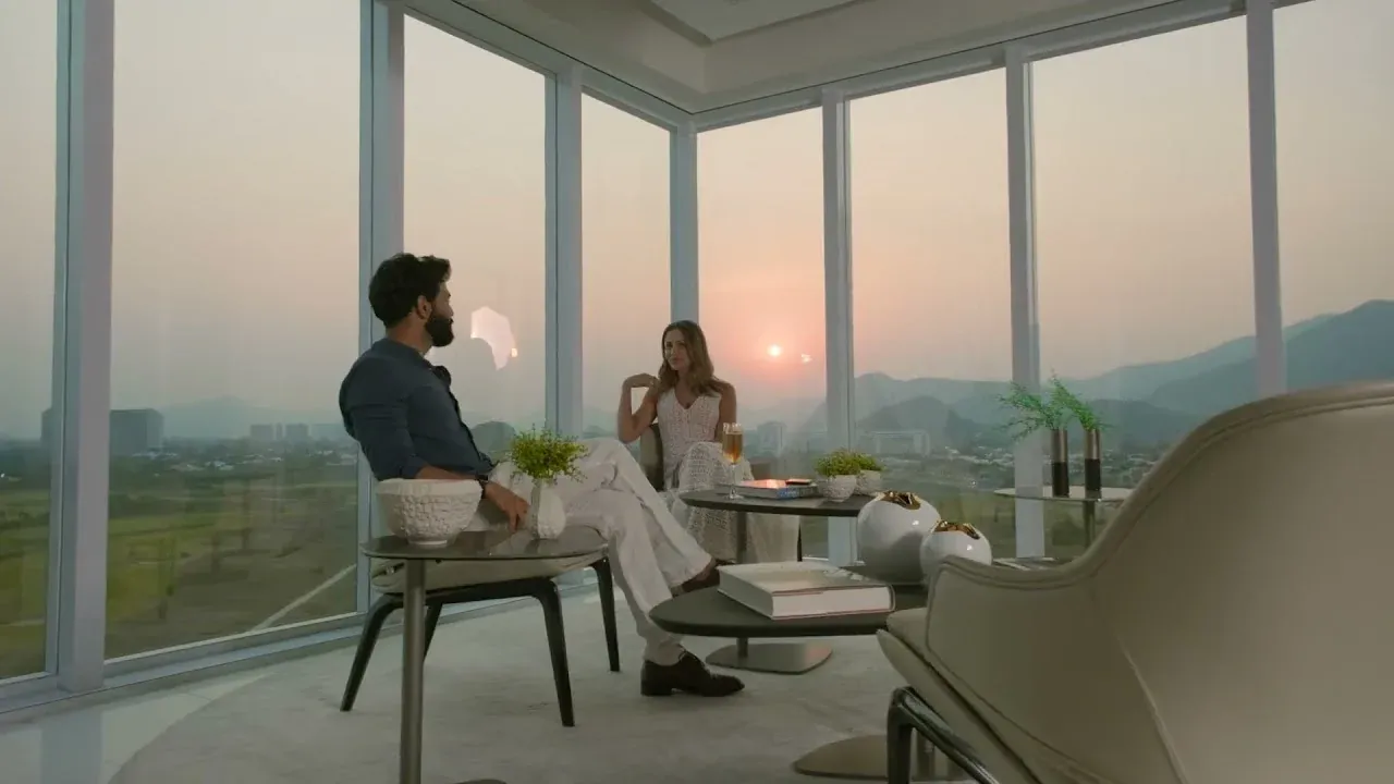 Conheça o Riserva Golf — apartamento no Rio de Janeiro